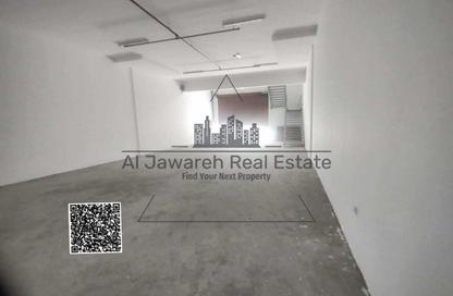 Warehouse - Studio - 1 Bathroom for rent in Al Jurf Industrial 1 - Al Jurf Industrial - Ajman Warehouse - Studio - 1 Bathroom for rent in Al Jurf Industrial 1 - Al Jurf Industrial - Ajman
