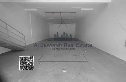 Warehouse - Studio - 1 Bathroom for rent in Al Jurf Industrial 1 - Al Jurf Industrial - Ajman Warehouse - Studio - 1 Bathroom for rent in Al Jurf Industrial 1 - Al Jurf Industrial - Ajman