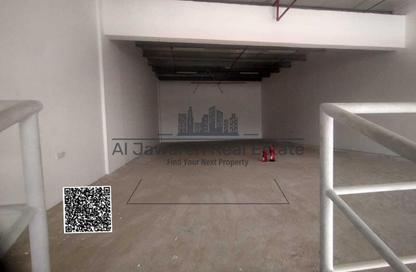 Warehouse - Studio - 1 Bathroom for rent in Al Jurf Industrial 1 - Al Jurf Industrial - Ajman Warehouse - Studio - 1 Bathroom for rent in Al Jurf Industrial 1 - Al Jurf Industrial - Ajman