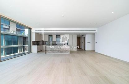 Apartment - 3 - 4 for rent in Serenia Living Tower 2 - Serenia Living - Palm Jumeirah - Dubai