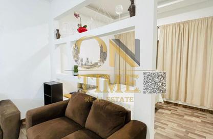 Apartment - Studio - 1 Bathroom for rent in Ajman One Tower 12 - Ajman One - Ajman Downtown - Ajman Apartment - Studio - 1 Bathroom for rent in Ajman One Tower 12 - Ajman One - Ajman Downtown - Ajman