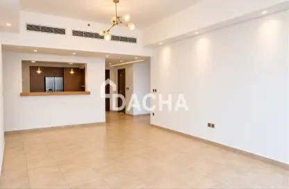 Apartment - 3 Bedrooms - 4 Bathrooms for rent in Marina Residences 3 - Marina Residences - Palm Jumeirah - Dubai