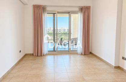 Apartment - 3 - 4 for rent in Marina Residences 3 - Marina Residences - Palm Jumeirah - Dubai