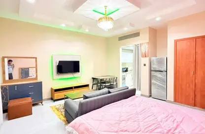 Apartment - 1 Bedroom - 1 Bathroom for rent in Building E05 - China Cluster - International City - Dubai