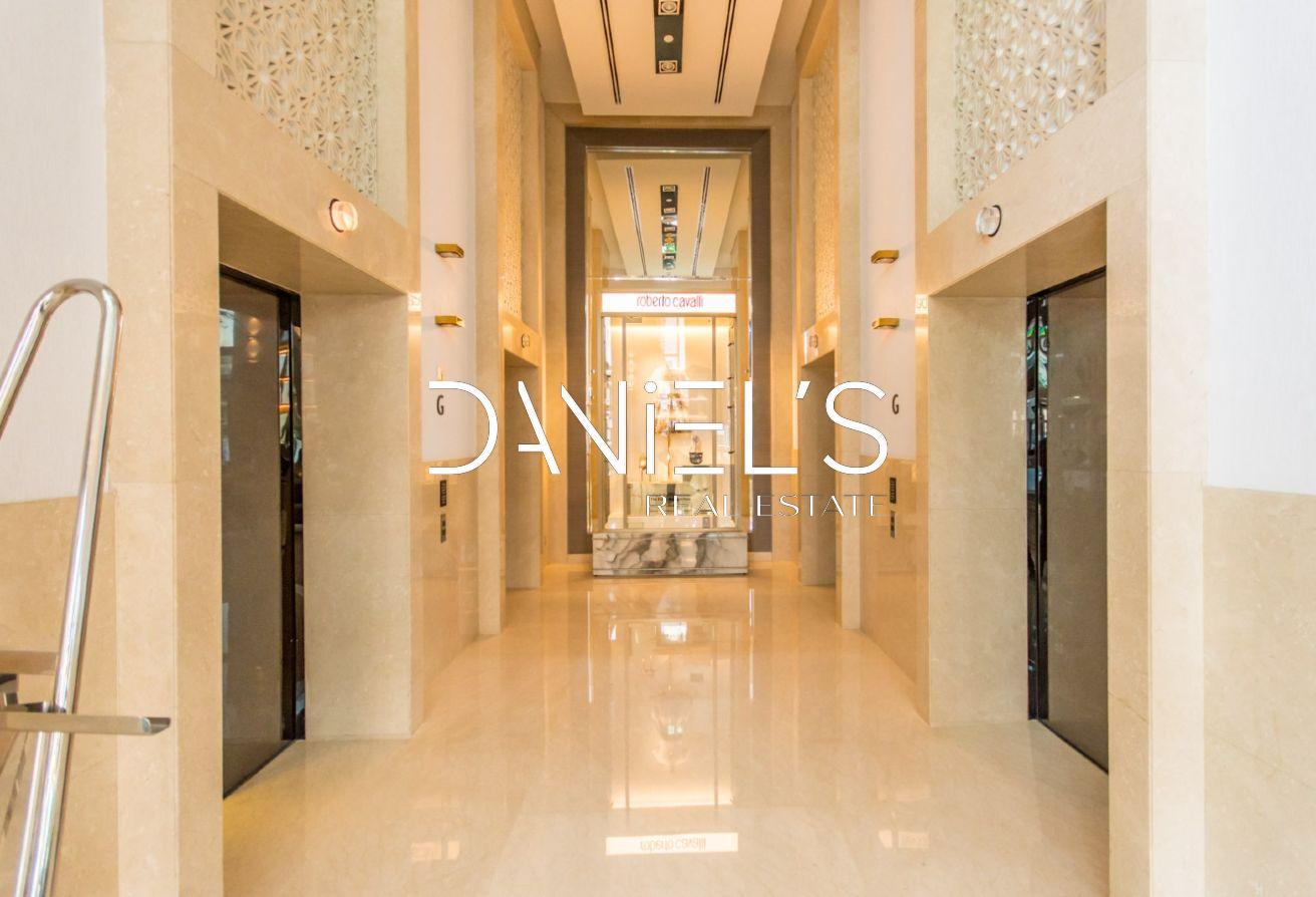 Furnished | Access to Dubai Mall | Vacant photo 13