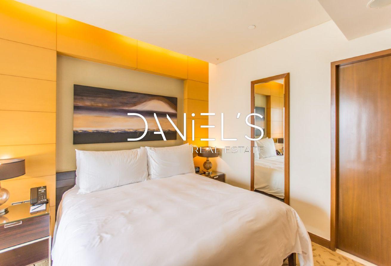 Furnished | Access to Dubai Mall | Vacant photo 9