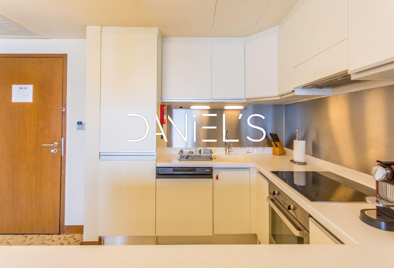 Furnished | Access to Dubai Mall | Vacant photo 7