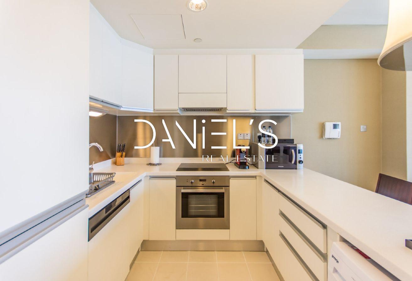 Furnished | Access to Dubai Mall | Vacant photo 4