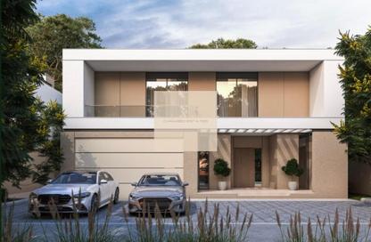Villa - 4 Bedrooms - 6 Bathrooms for sale in Sobha Elwood - Dubai Land - Dubai