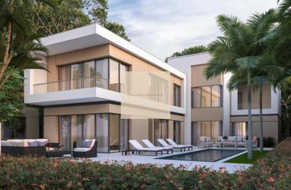 Villa - 4 Bedrooms - 6 Bathrooms for sale in Sobha Elwood - Dubai Land - Dubai Villa - 4 Bedrooms - 6 Bathrooms for sale in Sobha Elwood - Dubai Land - Dubai