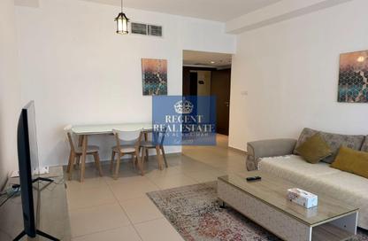 Apartment - 1 Bedroom - 2 Bathrooms for rent in Pacific Bora Bora - Pacific - Al Marjan Island - Ras Al Khaimah Apartment - 1 Bedroom - 2 Bathrooms for rent in Pacific Bora Bora - Pacific - Al Marjan Island - Ras Al Khaimah