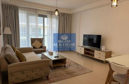 Apartment - 1 Bedroom - 2 Bathrooms for rent in Pacific Bora Bora - Pacific - Al Marjan Island - Ras Al Khaimah Apartment - 1 Bedroom - 2 Bathrooms for rent in Pacific Bora Bora - Pacific - Al Marjan Island - Ras Al Khaimah