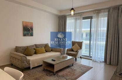 Apartment - 1 Bedroom - 2 Bathrooms for rent in Pacific Bora Bora - Pacific - Al Marjan Island - Ras Al Khaimah Apartment - 1 Bedroom - 2 Bathrooms for rent in Pacific Bora Bora - Pacific - Al Marjan Island - Ras Al Khaimah