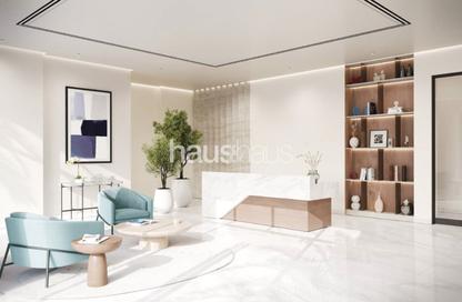 Apartment - 2 Bedrooms - 2 Bathrooms for sale in The Mayfair - Town Square - Dubai