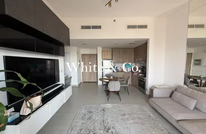 Apartment - 1 Bedroom - 1 Bathroom for rent in Parkside - Town Square - Dubai