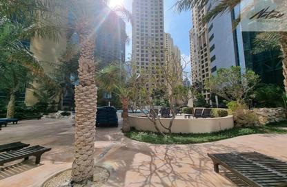 Shop - Studio - 4 for rent in Dubai Marina - Dubai