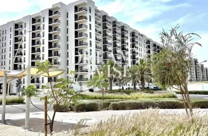 شقة - 3 غرف نوم - 3 حمامات للايجار في وترز أج - جزيرة ياس - أبوظبي