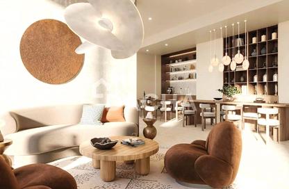 Apartment - 1 Bedroom - 1 Bathroom for sale in Creek Waters 2 - Dubai Creek Harbour (The Lagoons) - Dubai