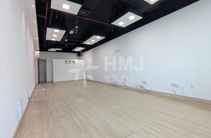 Office Space - Studio - 1 Bathroom for rent in Capital Golden Tower - Business Bay - Dubai
