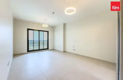 Apartment - Studio - 1 Bathroom for rent in Sway Residences - Dubai Hills Estate - Dubai