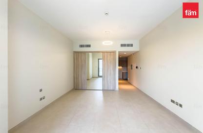 Apartment - Studio - 1 Bathroom for rent in Sway Residences - Dubai Hills Estate - Dubai