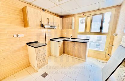 Apartment - 1 Bedroom - 1 Bathroom for rent in Muwailih Building - Muwaileh - Sharjah Apartment - 1 Bedroom - 1 Bathroom for rent in Muwailih Building - Muwaileh - Sharjah