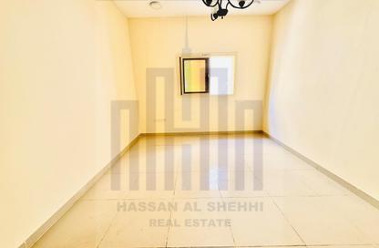 Apartment - 1 Bedroom - 1 Bathroom for rent in Muwailih Building - Muwaileh - Sharjah