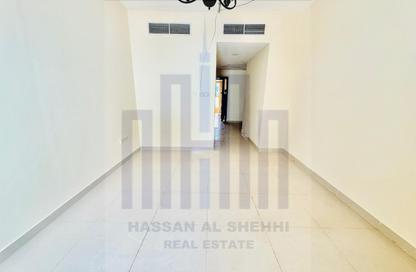 Apartment - 1 Bedroom - 1 Bathroom for rent in Muwailih Building - Muwaileh - Sharjah