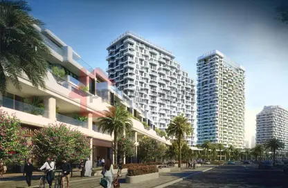 شقة - 2 غرف نوم - 3 حمامات للبيع في تاكايا - موتور سيتي - دبي