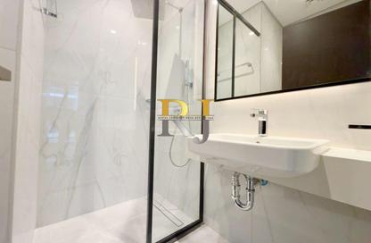 Apartment - 1 Bedroom - 2 Bathrooms for rent in Al Jadaf Building - Al Jaddaf - Dubai