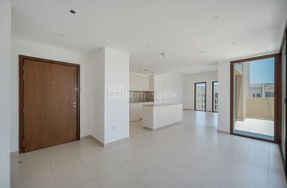 Apartment - 3 Bedrooms - 2 Bathrooms for rent in Zahra Breeze Apartments 4B - Zahra Breeze Apartments 4 - Zahra Breeze Apartments - Town Square - Dubai