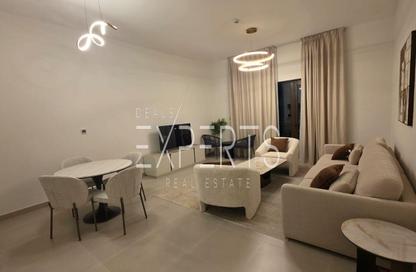 Apartment - 2 - 3 for sale in Views A - Yas Golf Collection - Yas Island - Abu Dhabi Apartment - 2 - 3 for sale in Views A - Yas Golf Collection - Yas Island - Abu Dhabi