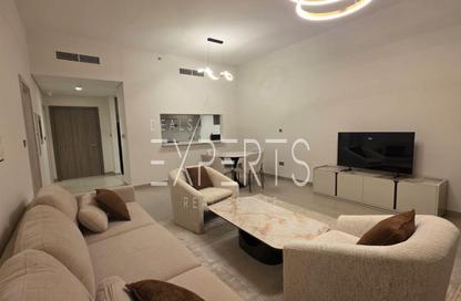 Apartment - 2 - 3 for sale in Views A - Yas Golf Collection - Yas Island - Abu Dhabi
