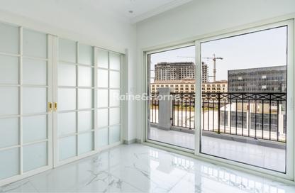 Apartment - 1 - 1 for rent in Vincitore Benessere - Arjan - Dubai