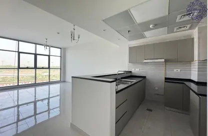 Apartment - 1 Bedroom - 2 Bathrooms for rent in Jude Residence - Meydan Avenue - Meydan - Dubai