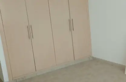 Apartment - 2 Bedrooms - 2 Bathrooms for rent in Thuraya Al Majaz Building - Al Majaz 3 - Al Majaz - Sharjah