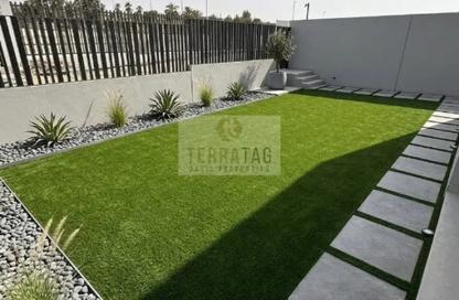 Townhouse - 4 Bedrooms - 5 Bathrooms for rent in Jebel Ali Village Townhouses - Jebel Ali Village - Jebel Ali - Dubai