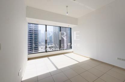 Apartment - 1 - 1 for rent in Silverene Tower A - Silverene - Dubai Marina - Dubai