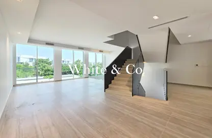 Townhouse - 4 Bedrooms - 5 Bathrooms for rent in Ixora - Al Barari - Dubai