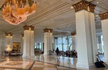 شقة - 3 غرف نوم - 4 حمامات للبيع في بالازيو فيرساتشي - القرية التراثية - دبي شقة - 3 غرف نوم - 4 حمامات للبيع في بالازيو فيرساتشي - القرية التراثية - دبي