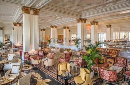 Apartment - 3 Bedrooms - 4 Bathrooms for sale in Palazzo Versace - Culture Village - Dubai