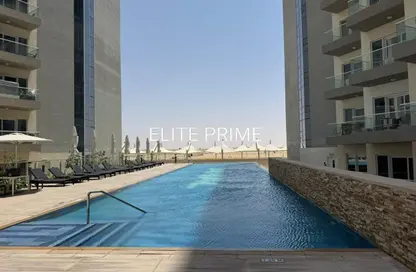 Apartment - 2 Bedrooms - 3 Bathrooms for sale in Viridis C - Viridis Residence and Hotel Apartments - Damac Hills 2 - Dubai
