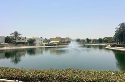 Villa - 5 Bedrooms - 6 Bathrooms for sale in Meadows 2 - Meadows - Dubai