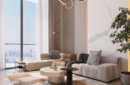 Apartment - 1 Bedroom - 2 Bathrooms for sale in Samana Parkville - Dubai Land Residence Complex - Dubai Apartment - 1 Bedroom - 2 Bathrooms for sale in Samana Parkville - Dubai Land Residence Complex - Dubai