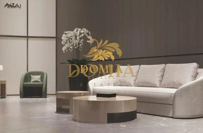 Apartment - 2 Bedrooms - 3 Bathrooms for sale in Altai Tower - District 1 - Jumeirah Village Triangle - Dubai Apartment - 2 Bedrooms - 3 Bathrooms for sale in Altai Tower - District 1 - Jumeirah Village Triangle - Dubai