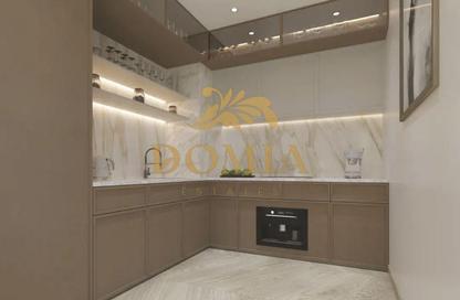 Apartment - 2 Bedrooms - 3 Bathrooms for sale in Altai Tower - District 1 - Jumeirah Village Triangle - Dubai