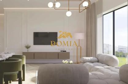 Apartment - 2 Bedrooms - 3 Bathrooms for sale in Altai Tower - District 1 - Jumeirah Village Triangle - Dubai
