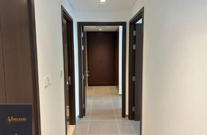 Apartment - 2 - 2 for sale in Creek Edge Tower 1 - Creek Edge - Dubai Creek Harbour (The Lagoons) - Dubai