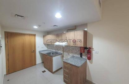 Apartment - Studio - 1 Bathroom for rent in May Residence 5 - May Residence - District 10 - Jumeirah Village Circle - Dubai
