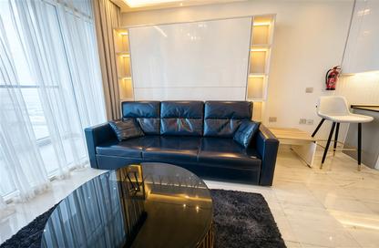 Apartment - Studio - 1 Bathroom for sale in Bayz by Danube - Business Bay - Dubai